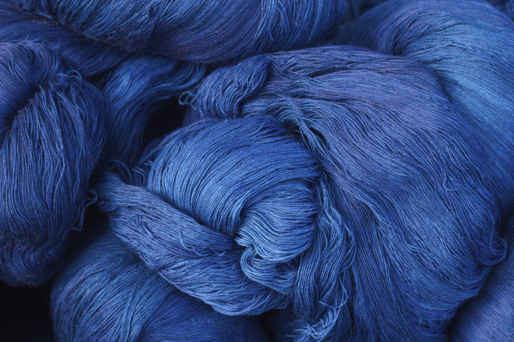 Natural Indigo Dye Kits (dark)