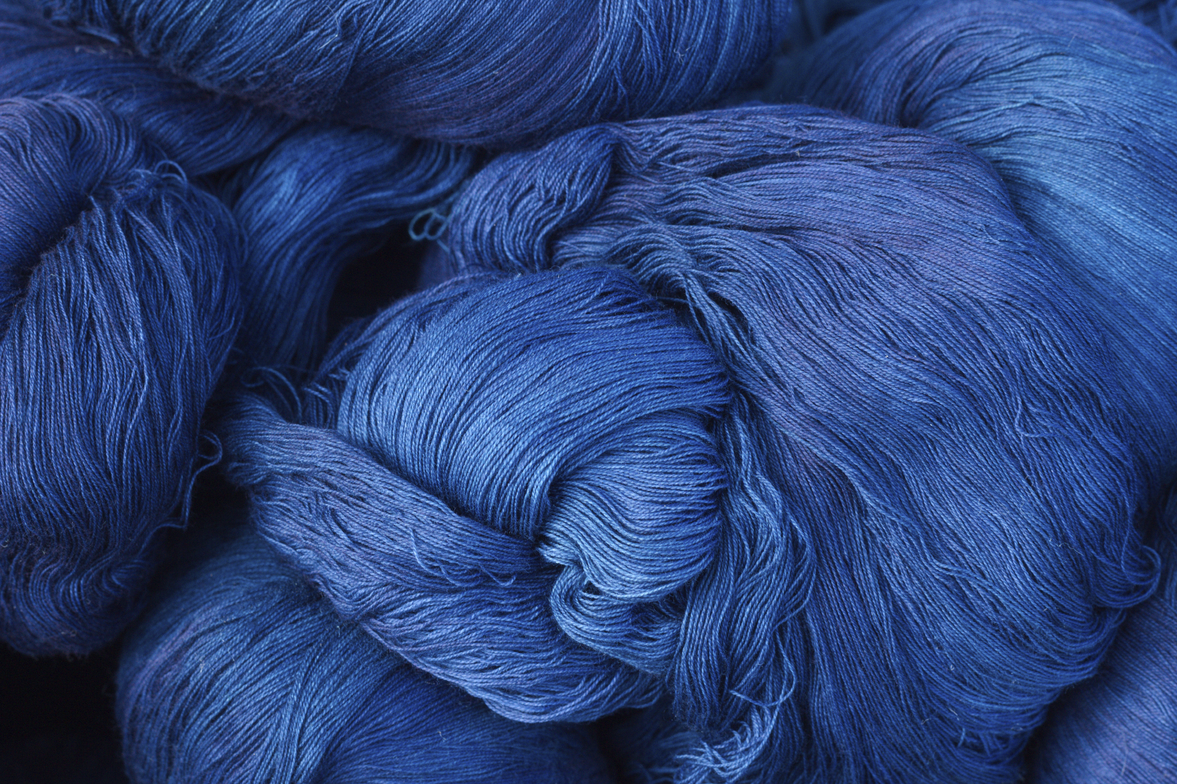 Natural Indigo Dye Kits (dark)