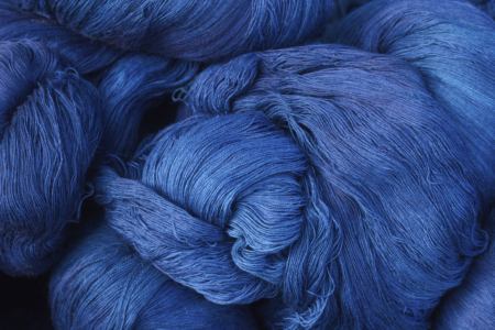 Natural Indigo Dye Kits (mid)
