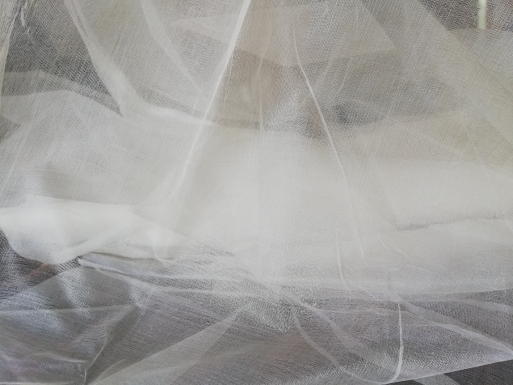 Silk Organza Fabric