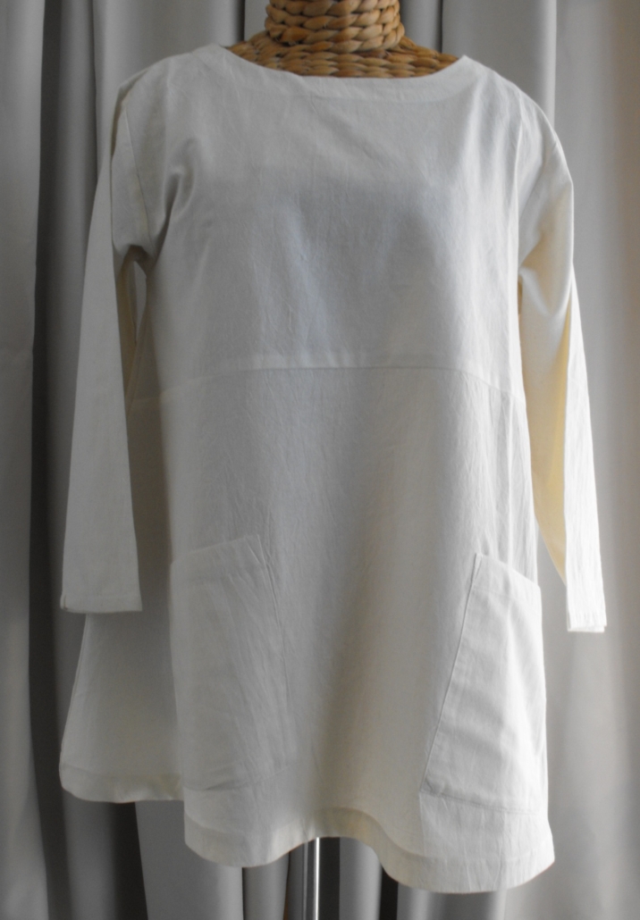 Cotton Tunics
