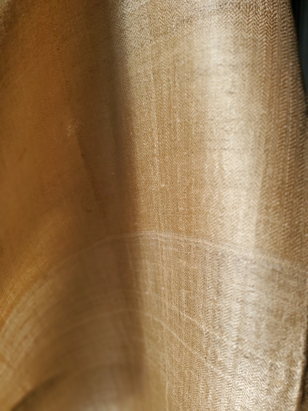 Scarves - Muga Silk - Image 2