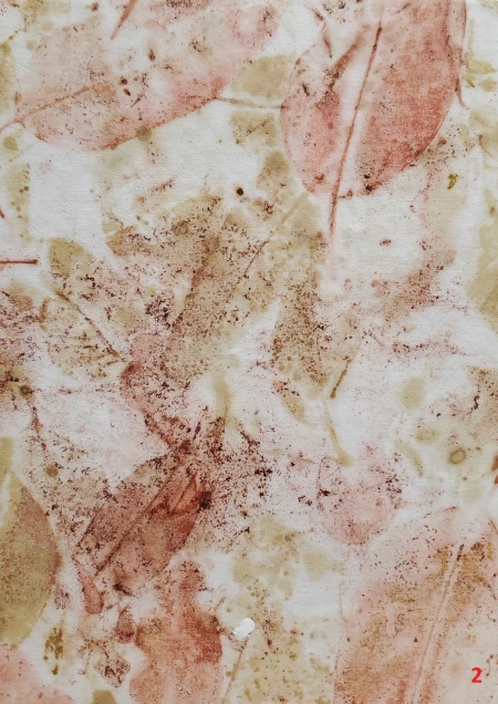 Hand-crafted Eco-printed Boxes - Image 7