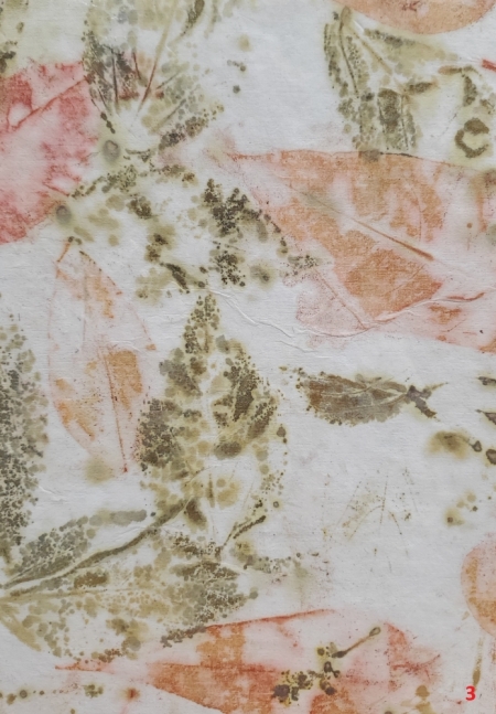 Hand-crafted Eco-printed Boxes - Image 6