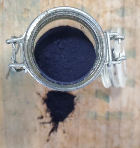 Natural Indigo Powder - Image 2