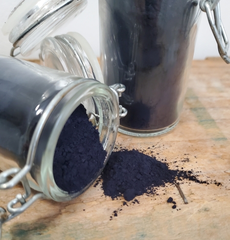 Natural Indigo Powder
