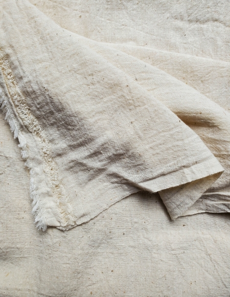 Kala Cotton Un-dyed
