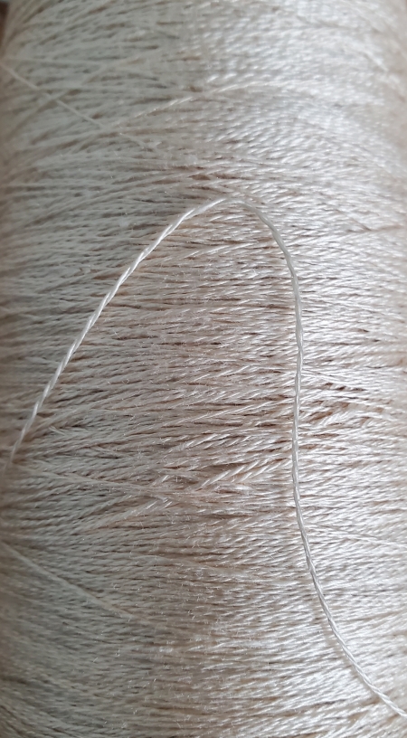 Mulberry Silk Thread - Image 2