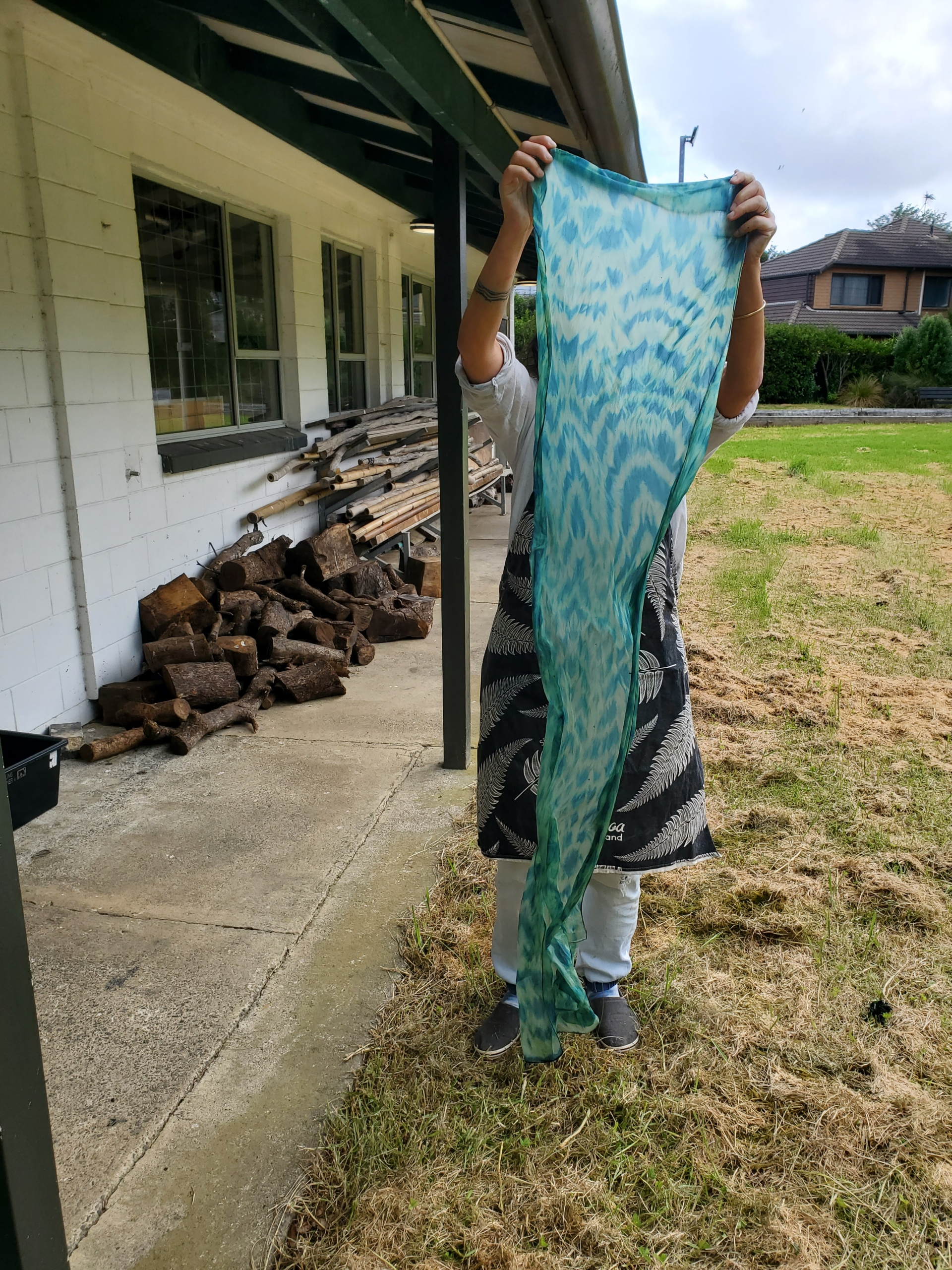 Indigo Dye Workshop - Sunday 24th January 2026 - Image 2